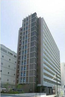 【外観】 | BLESS蔵前（ブレス蔵前）【旧：ライオンズフォーシア蔵前】