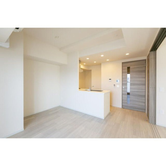 【居間・リビング】 | BLESS蔵前（ブレス蔵前）【旧：ライオンズフォーシア蔵前】