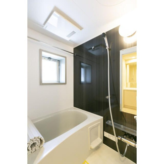 【浴室】 | BLESS蔵前（ブレス蔵前）【旧：ライオンズフォーシア蔵前】