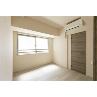 【寝室】 | BLESS蔵前（ブレス蔵前）【旧：ライオンズフォーシア蔵前】