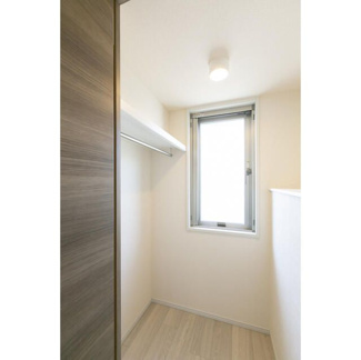 【収納】 | BLESS蔵前（ブレス蔵前）【旧：ライオンズフォーシア蔵前】