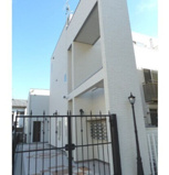 ミハス西ヶ原の画像