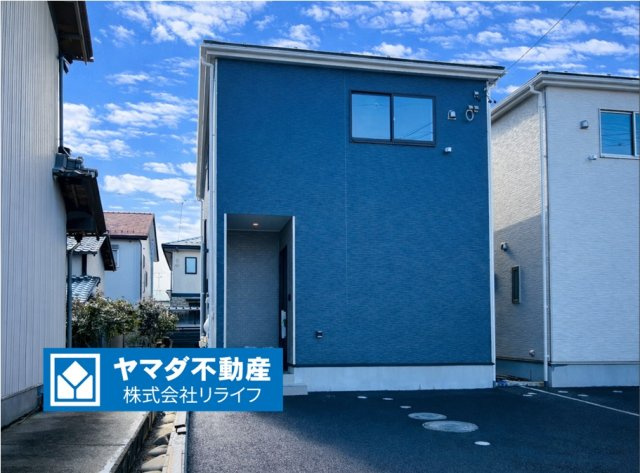 クワイエ　羽島市福寿町本郷第２　全２区画分譲