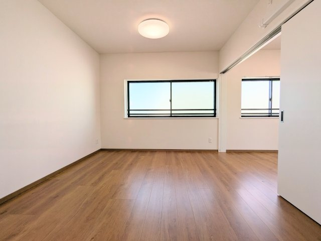 ハイシティ清澄白河ステーションプラザのダイニング|～リビング写真～