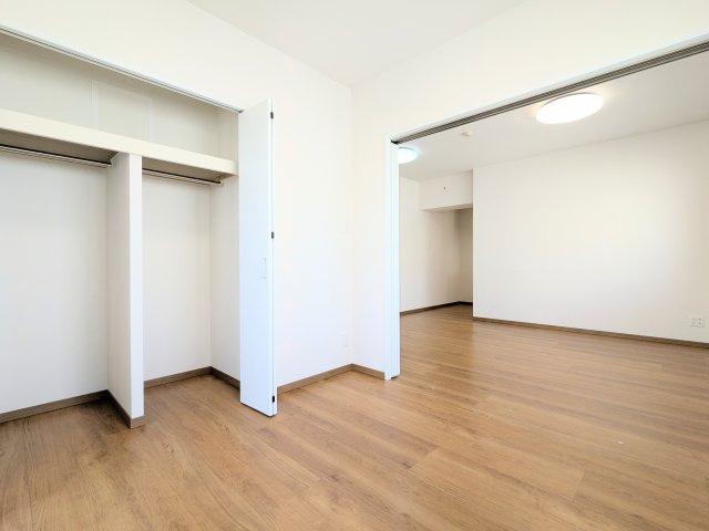 ハイシティ清澄白河ステーションプラザの洋室|～居室写真～