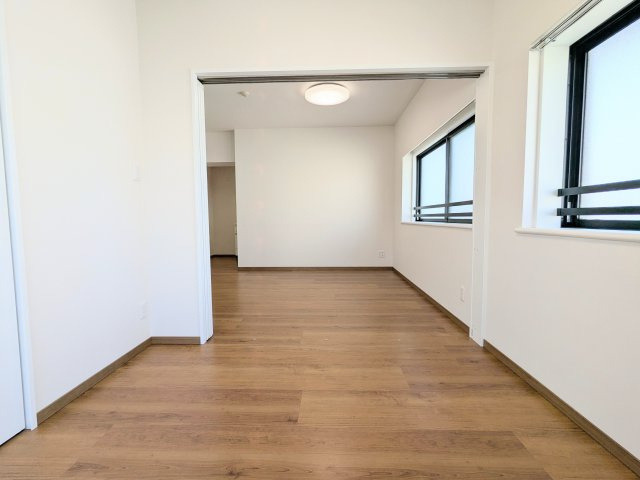 ハイシティ清澄白河ステーションプラザの洋室|～居室写真～