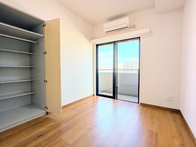 ハイシティ清澄白河ステーションプラザの子供部屋|～居室写真～