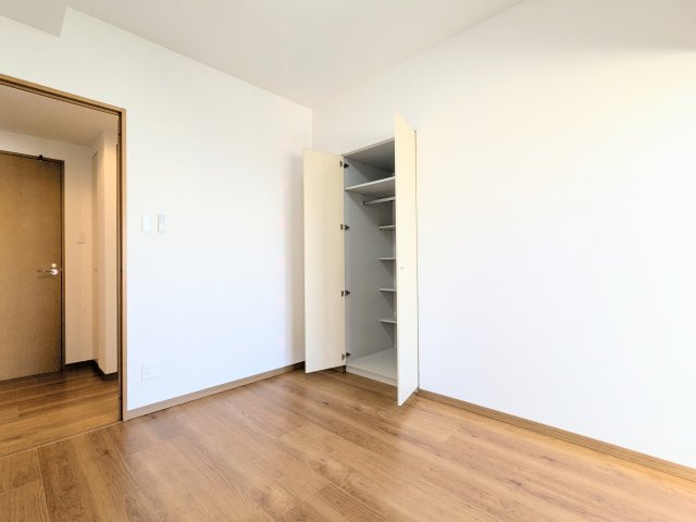 ハイシティ清澄白河ステーションプラザの子供部屋|～居室写真～