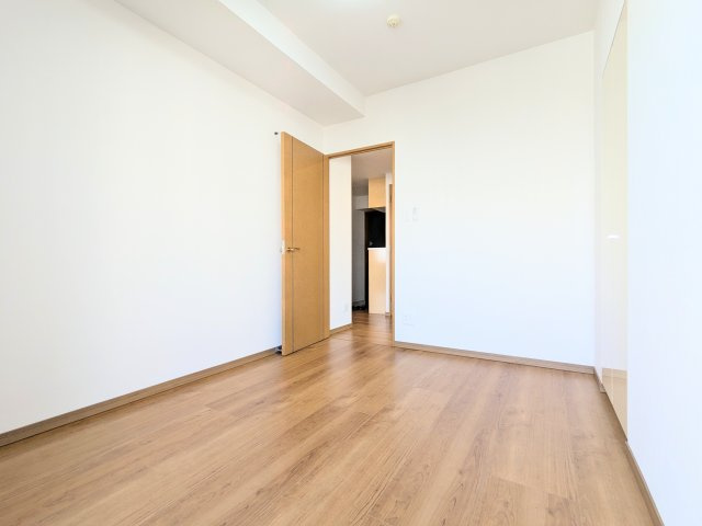 ハイシティ清澄白河ステーションプラザの子供部屋|～居室写真～