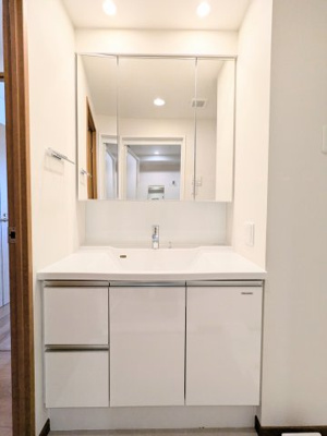 【洋室】 | ハイシティ清澄白河ステーションプラザ