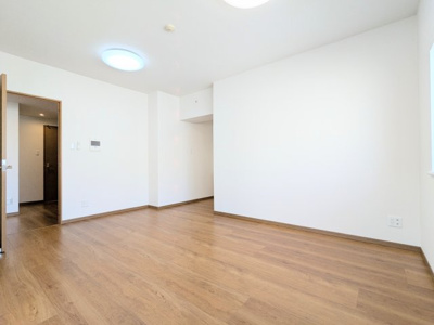 【展望】 | ハイシティ清澄白河ステーションプラザ