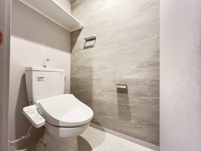 【トイレ】 | Park Lane Kujo