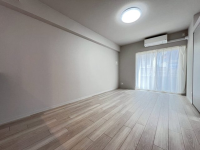 【居間・リビング】 | Park Lane Kujo