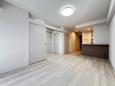 【内装】 | Park Lane Kujo