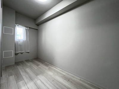 【洋室】 | Park Lane Kujo