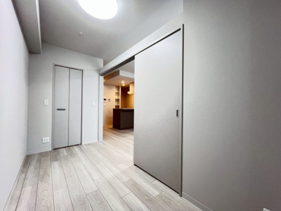 【洋室】 | Park Lane Kujo