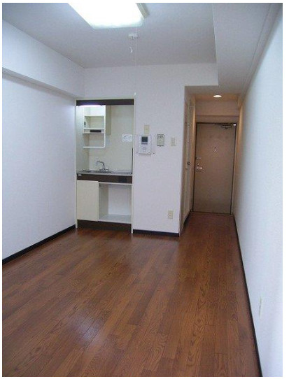 ライオンズマンシヨン新中野第2のセキュリティ