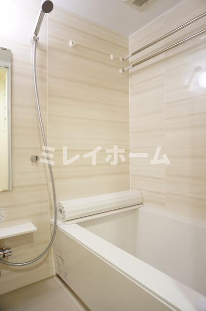 スタイリオ品川中延の浴室