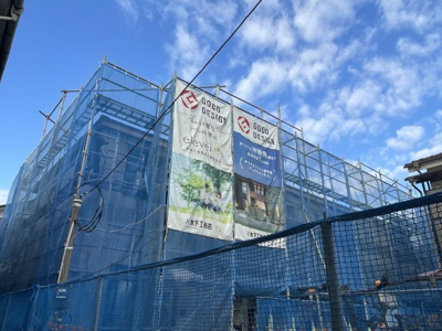 【外観】 | ヴィエント境南