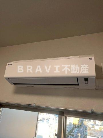 プレサンス深江橋ラヴィゲート　BRAVI不動産の設備|【プレサンス深江橋ラヴィゲート】