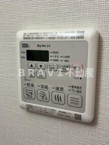 プレサンス深江橋ラヴィゲート　BRAVI不動産の設備|【プレサンス深江橋ラヴィゲート】