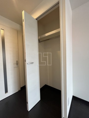 【収納】 | City Lux Namba | City Lux Namba（シティラックスナンバ）　クローゼット