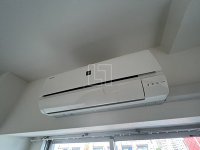 【設備】 | City Lux Namba | City Lux Namba（シティラックスナンバ）　エアコン