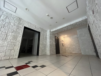 【ロビー】 | City Lux Namba | City Lux Namba（シティラックスナンバ）　ロビー