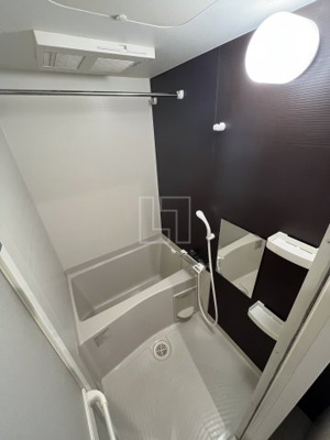 【浴室】 | City Lux Namba | City Lux Namba（シティラックスナンバ）　浴室