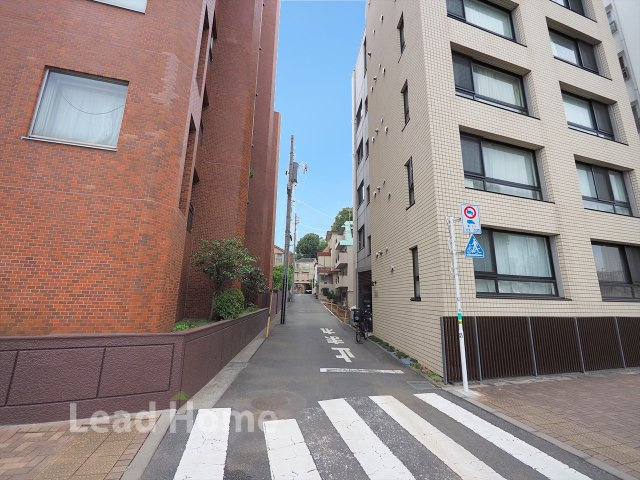 【その他】 | 代々木ロイヤルマンション