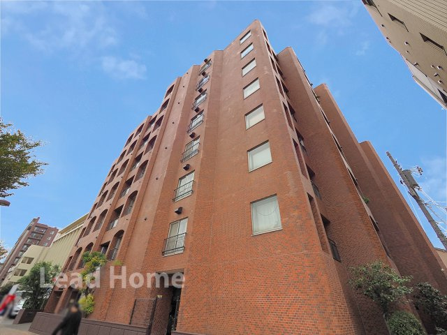 【外観】 | 代々木ロイヤルマンション