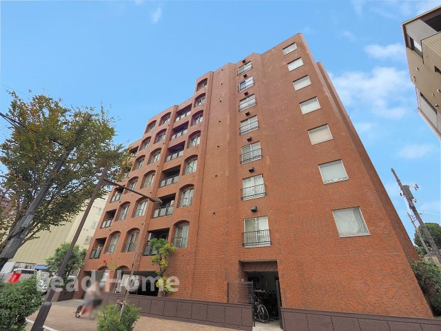 【外観】 | 代々木ロイヤルマンション