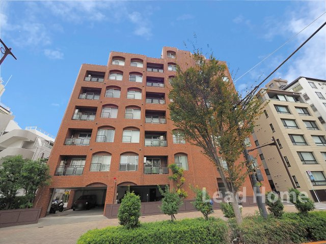 【外観】 | 代々木ロイヤルマンション