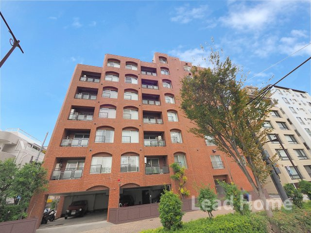 【外観】 | 代々木ロイヤルマンション