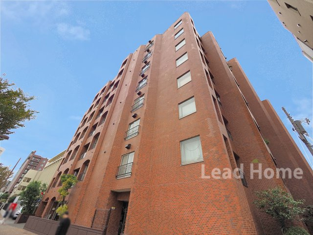 【外観】 | 代々木ロイヤルマンション