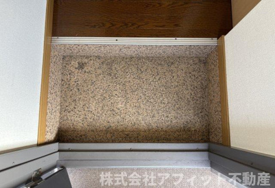 【エントランス】 | アンジェラ