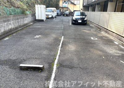 【駐車場】 | アンジェラ