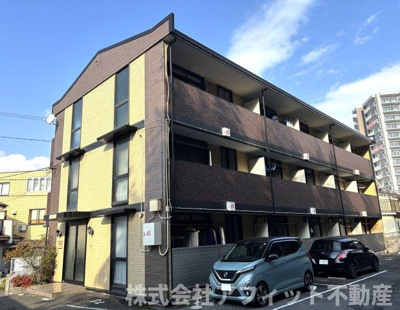 【外観】 | アンジェラ