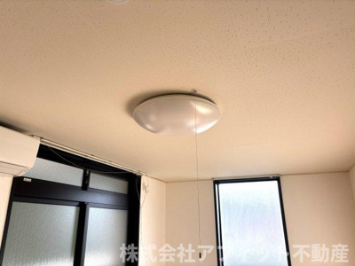 【その他】 | アンジェラ | 居室照明