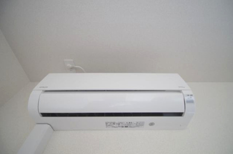 熊本市中央区新町３丁目の賃貸マンションの設備