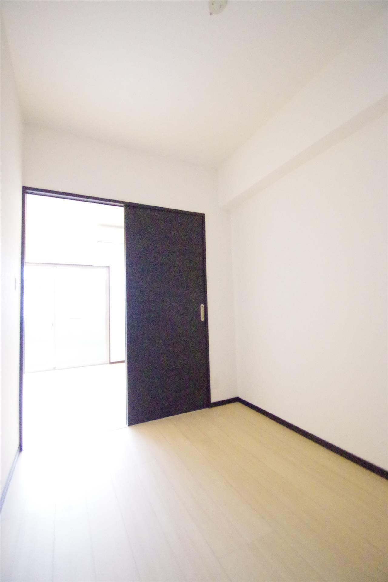 熊本市中央区新町３丁目の賃貸マンションの内装