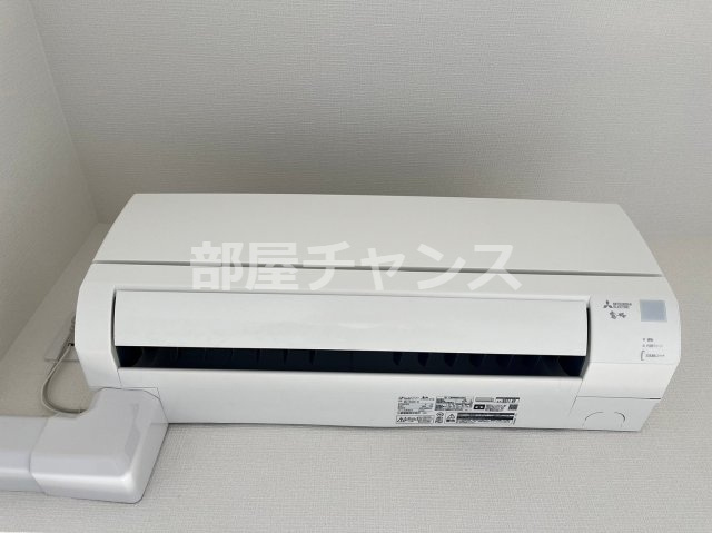 エスリード金山エクセアの設備