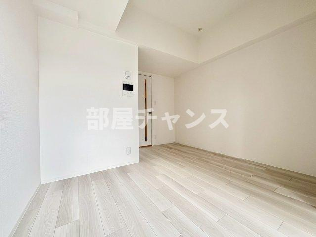 エスリード金山エクセアの寝室