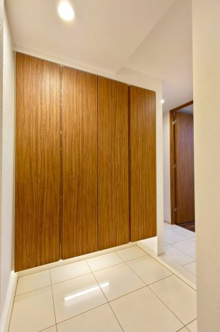 【収納】 | オープンレジデンシア代々木ザ・ハウス | 玄関収納