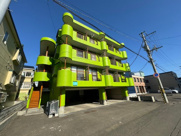【CP対象】ノースシティ32の画像