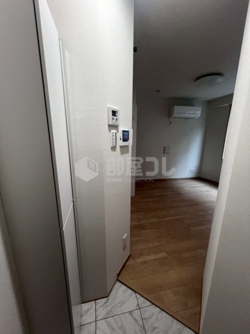 Schatz　Quelle　Kouenjikitaの玄関