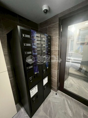 Schatz　Quelle　Kouenjikitaのエントランス