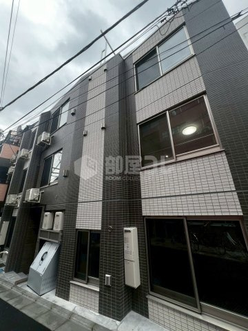 Schatz　Quelle　Kouenjikitaの外観