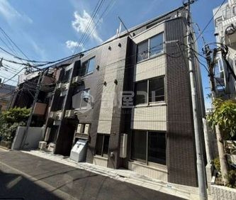 Schatz　Quelle　Kouenjikitaの外観