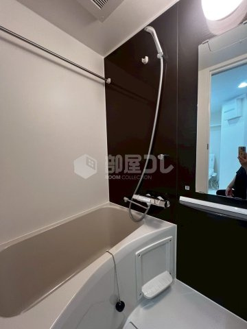 Schatz　Quelle　Kouenjikitaの浴室